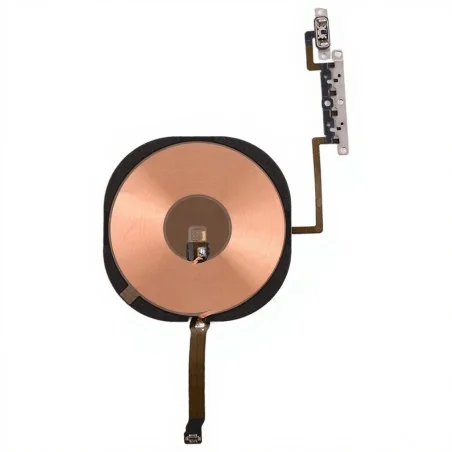 NFC Coil with Volume Flex Cable 821-02261-03 for iPhone 11 Pro Max €3.50