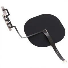 NFC Coil with Volume Flex Cable 821-02261-03 for iPhone 11 Pro Max