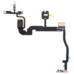 Power Button & Flashlight Flex Cable 821-02293-05 for iPhone 11 Pro Max €2.35