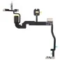 Power Button & Flashlight Flex Cable 821-02293-05 for iPhone 11 Pro Max Power Button & Flashlight Flex Cable 821-02293-05 for iPhone 11 Pro Max