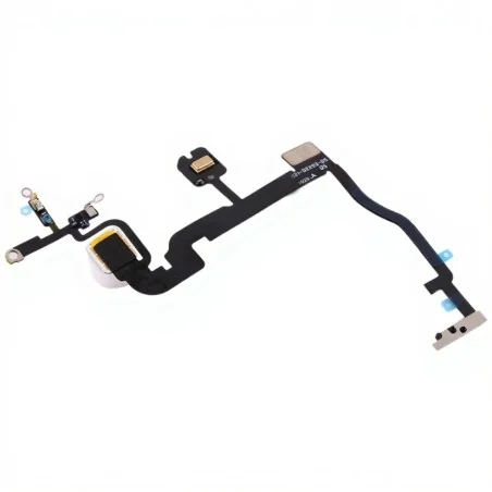 Power Button & Flashlight Flex Cable 821-02293-05 for iPhone 11 Pro Max