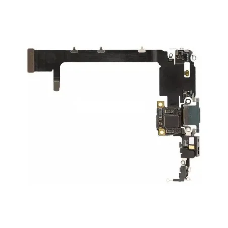 Charging Port Flex Cable (Green) for iPhone 11 Pro Max €23.75