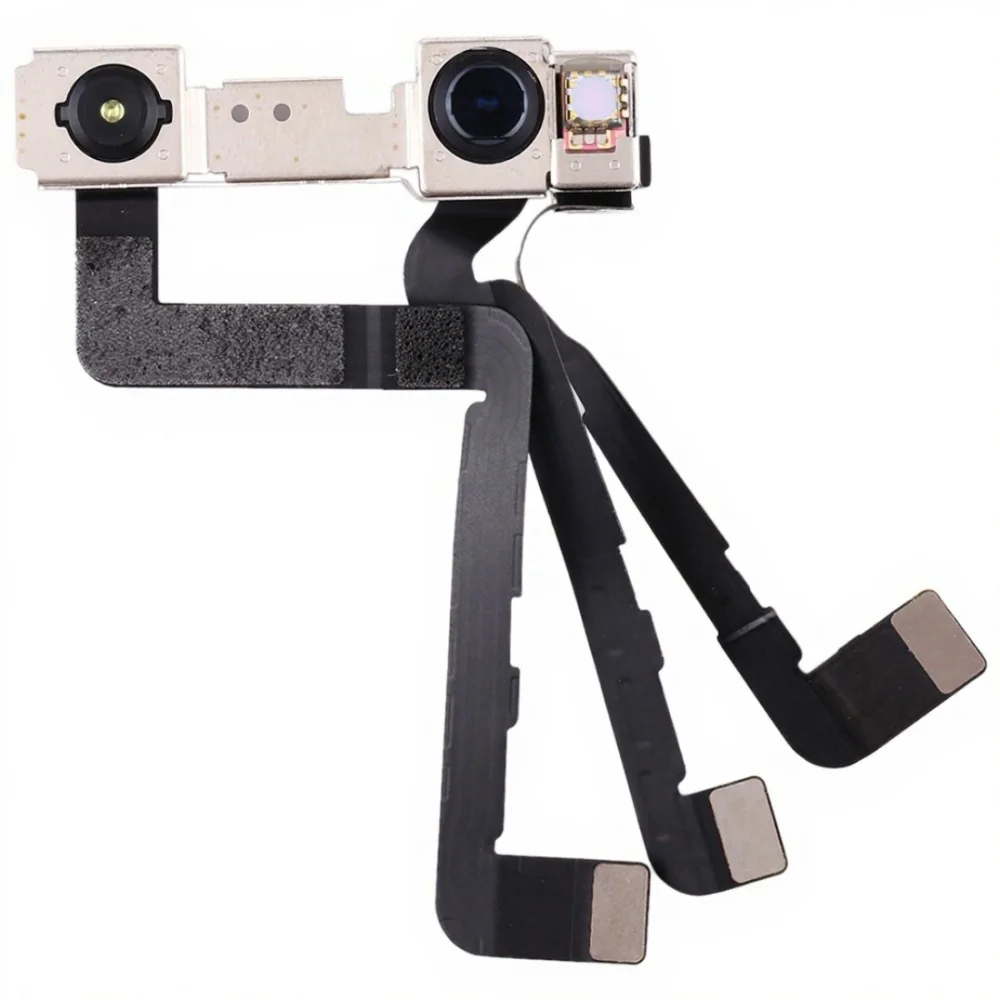 Front Facing Camera Module (821-02046-06 / 821-02105-05 / 821-02048-04) for iPhone 11 Pro Max Front Facing Camera Module (821-02046-06 / 821-02105-05 / 821-02048-04) for iPhone 11 Pro Max