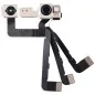 Front Facing Camera Module (821-02046-06 / 821-02105-05 / 821-02048-04) for iPhone 11 Pro Max Front Facing Camera Module (821-02046-06 / 821-02105-05 / 821-02048-04) for iPhone 11 Pro Max