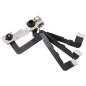 Front Facing Camera Module (821-02046-06 / 821-02105-05 / 821-02048-04) for iPhone 11 Pro Max Front Facing Camera Module (821-02046-06 / 821-02105-05 / 821-02048-04) for iPhone 11 Pro Max