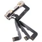 Front Facing Camera Module (821-02046-06 / 821-02105-05 / 821-02048-04) for iPhone 11 Pro Max Front Facing Camera Module (821-02046-06 / 821-02105-05 / 821-02048-04) for iPhone 11 Pro Max