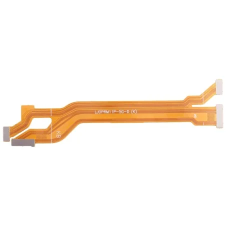 Realme 11 Pro 5G Motherboard Flex Cable Replacement €1.80