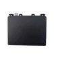 Pavé tactile 03T2W4 0RFVVF AP2KG000300 pour Dell Alienware M17 R2 (Noir/Blanc)