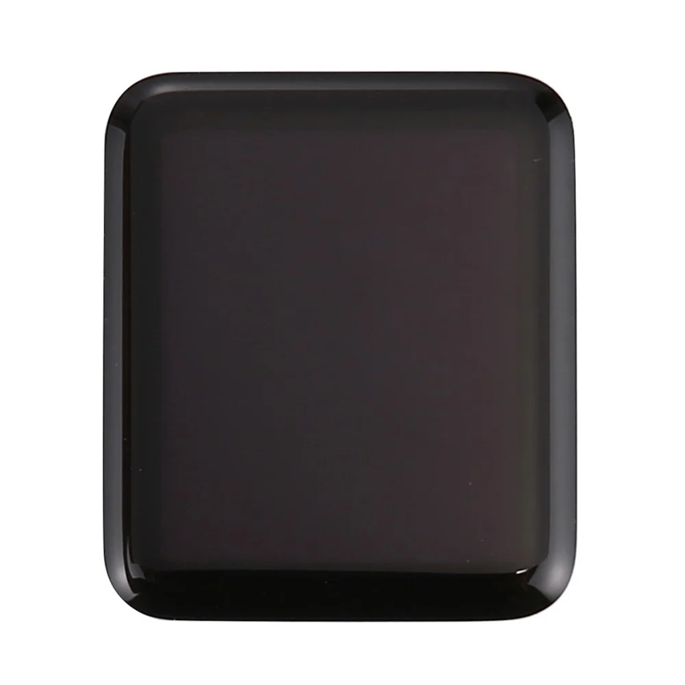 Original LCD Screen with Digitizer Full Assembly for Apple Watch 7000 Series & Series 1 42mm (Black) Original LCD Screen with Digitizer Full Assembly for Apple Watch 7000 Series & Series 1 42mm (Black)
