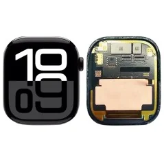 LCD Screen and Digitizer Full Assembly for Apple Watch Series 10 46mm €215.50