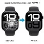 Écran LCD avec Assemblage Complet Digitizer pour Apple Watch Série 10 46mm Écran LCD avec Assemblage Complet Digitizer pour Apple Watch Série 10 46mm