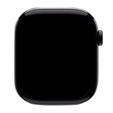 Écran LCD avec Assemblage Complet Digitizer pour Apple Watch Série 10 46mm
