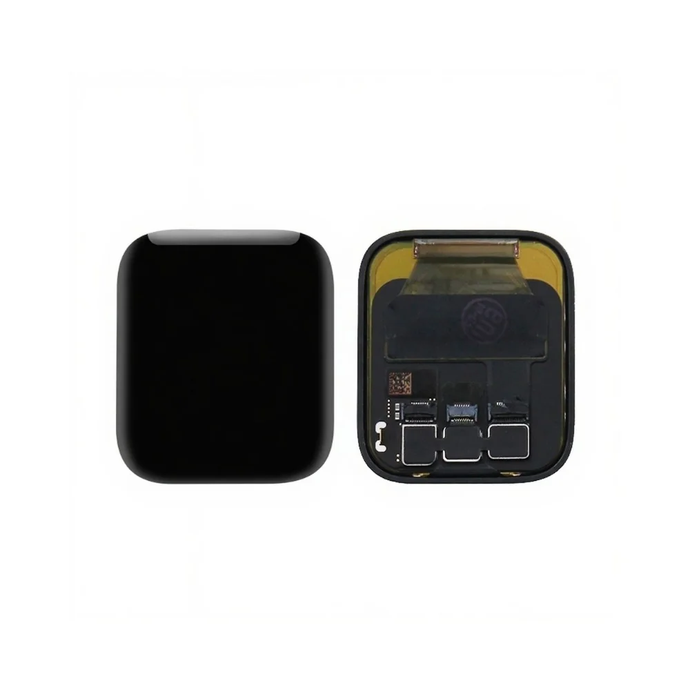 Original LCD Screen with Digitizer Full Assembly for Apple Watch Series 4 44mm Original LCD Screen with Digitizer Full Assembly for Apple Watch Series 4 44mm