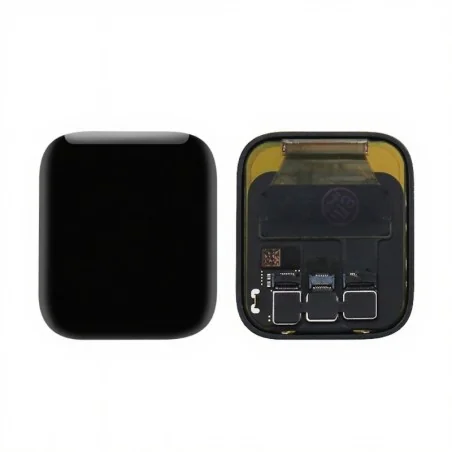 Original LCD Bildschirm mit Digitizer Vollmontage für Apple Watch Serie 4 44mm €65.50