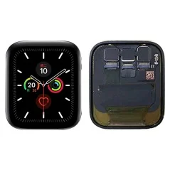 Original LCD Screen with Digitizer Full Assembly for Apple Watch Series 5 40mm €69.90