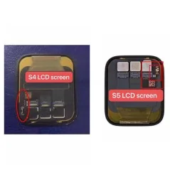 Original LCD Screen with Digitizer Full Assembly for Apple Watch Series 5 40mm €69.90