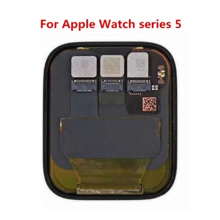 Original LCD Screen with Digitizer Full Assembly for Apple Watch Series 5 40mm