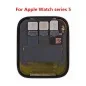 Original LCD Screen with Digitizer Full Assembly for Apple Watch Series 5 40mm Original LCD Screen with Digitizer Full Assembly for Apple Watch Series 5 40mm