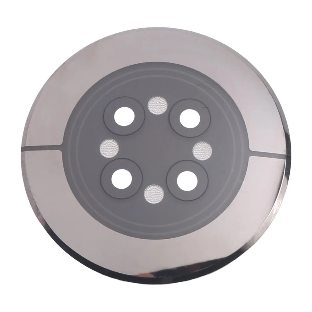Back Cover Glas für Apple Watch Serie 10 46mm Back Cover Glas für Apple Watch Serie 10 46mm