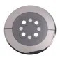 Back Cover Glass for Apple Watch Series 10 46mm Back Cover Glass for Apple Watch Series 10 46mm
