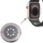 Back Cover Glass for Apple Watch Series 10 46mm Back Cover Glass for Apple Watch Series 10 46mm