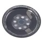 Back Cover Glass for Apple Watch Series 10 46mm Back Cover Glass for Apple Watch Series 10 46mm