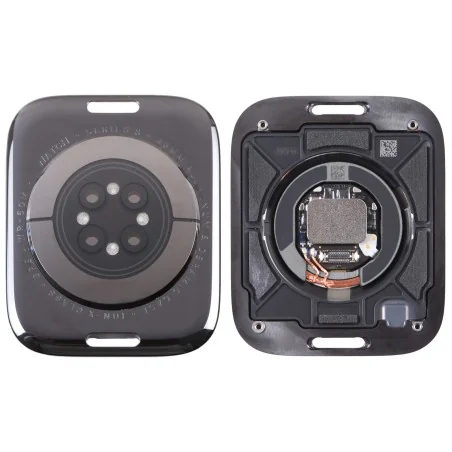 GPS Glass Back Cover with Charging Module for Apple Watch Series 8 45mm €27.50