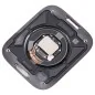 GPS Glass Back Cover with Charging Module for Apple Watch Series 8 45mm GPS Glass Back Cover with Charging Module for Apple Watch Series 8 45mm