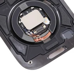 GPS Glass Back Cover with Charging Module for Apple Watch Series 8 45mm €27.50