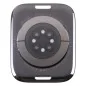Vitre Arrière GPS avec Module de Charge pour Apple Watch Série 8 45mm Vitre Arrière GPS avec Module de Charge pour Apple Watch Série 8 45mm