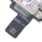 Apple AirPods Max Charging Port Flex Cable (Blue) Apple AirPods Max Charging Port Flex Cable (Blue)