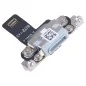 Apple AirPods Max Charging Port Flex Cable (Blue) Apple AirPods Max Charging Port Flex Cable (Blue)
