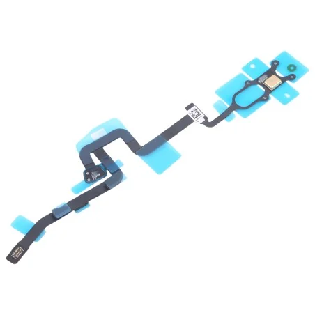 Left Noise-Canceling Microphone Flex Cable 821-03119-A for Apple AirPods Max