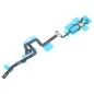 Left Noise-Canceling Microphone Flex Cable 821-03119-A for Apple AirPods Max Left Noise-Canceling Microphone Flex Cable 821-03119-A for Apple AirPods Max