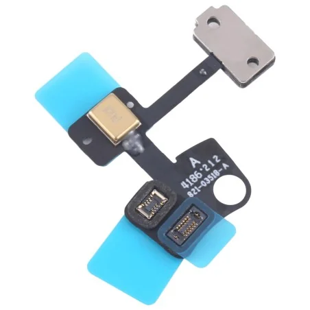 Microphone + Switch Flex Cable 821-03518-A for Apple AirPods Max 2024