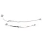 Flat Cable Segnale WiFi Sinistro + Destro per Apple AirPods Max 2024 Flat Cable Segnale WiFi Sinistro + Destro per Apple AirPods Max 2024