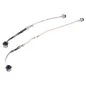 Flat Cable Segnale WiFi Sinistro + Destro per Apple AirPods Max 2024 Flat Cable Segnale WiFi Sinistro + Destro per Apple AirPods Max 2024
