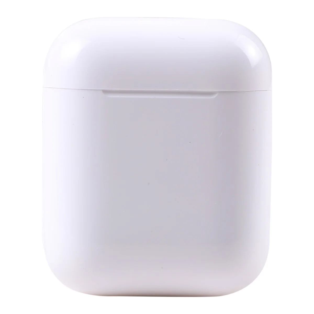 Full Housing Case Replacement for Apple AirPods 1 / 2 (No Batteries or Electronics) Full Housing Case Replacement for Apple AirPods 1 / 2 (No Batteries or Electronics)