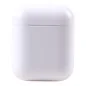 Full Housing Case Replacement for Apple AirPods 1 / 2 (No Batteries or Electronics) Full Housing Case Replacement for Apple AirPods 1 / 2 (No Batteries or Electronics)