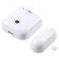 Full Housing Case Replacement for Apple AirPods 1 / 2 (No Batteries or Electronics) Full Housing Case Replacement for Apple AirPods 1 / 2 (No Batteries or Electronics)