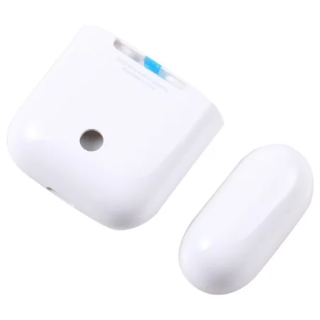 Full Housing Case Replacement for Apple AirPods 1 / 2 (No Batteries or Electronics)