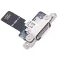 Charging Port Flex Cable 821-05288-A Replacement for Apple AirPods Max 2 (White) Charging Port Flex Cable 821-05288-A Replacement for Apple AirPods Max 2 (White)