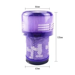 Post-Filter for Dyson Cordless Vacuum Cleaner V12 €3.95