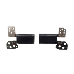 LCD-Scharnier-Set 07RN9M 0XY0HJ für Dell Precision 7770 / 7780 €18.50