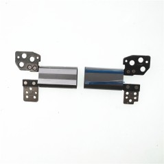 LCD-Scharnier-Set 07RN9M 0XY0HJ für Dell Precision 7770 / 7780