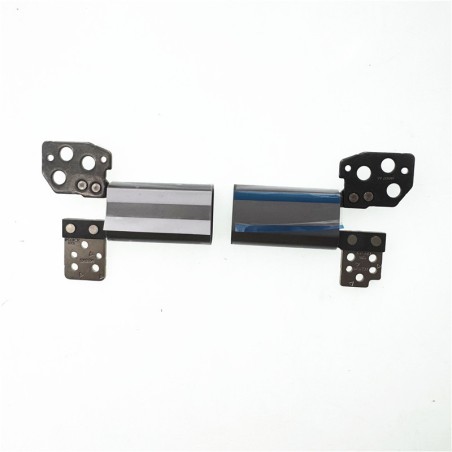 LCD-Scharnier-Set 07RN9M 0XY0HJ für Dell Precision 7770 / 7780