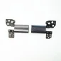Laptop LCD Hinges Set 07RN9M 0XY0HJ for Dell Precision 7770 / 7780