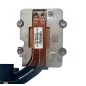 Dissipatore CPU 735372-001 AT0TK0050C0 per HP ZBook 17 G1 / G2