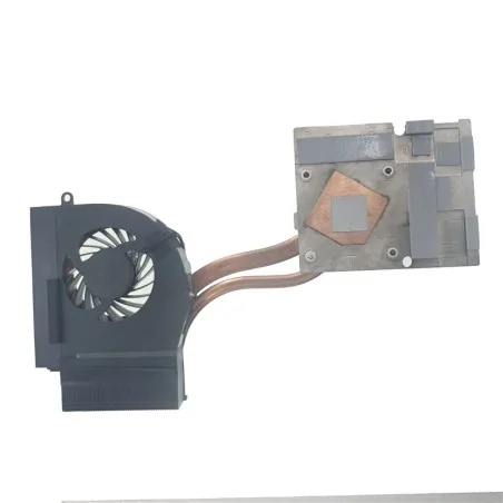 Dissipatore GPU 735373-001 AT0TK001FC0 per HP ZBook 17 G1 / G2