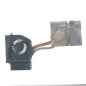 Dissipatore GPU 735373-001 AT0TK001FC0 per HP ZBook 17 G1 / G2 Dissipatore GPU 735373-001 AT0TK001FC0 per HP ZBook 17 G1 / G2